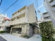 ＪＲ山手線目黒駅まで徒歩5分