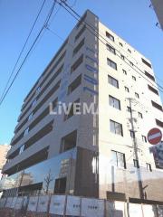 リーガル京都堀川五条通り