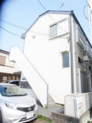 ロッシェル東淵野辺II
