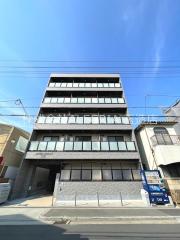 地下鉄千日前線新深江駅まで徒歩5分