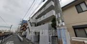 ＪＲ東海道本線摂津本山駅まで徒歩3分