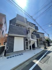Calm Park Residence