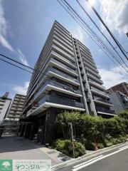 ＪＲ京浜東北・根岸線川崎駅まで徒歩12分