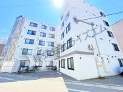S-RESIDENCE桑園EAST