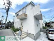 4255入間市扇町屋7期5棟5号棟