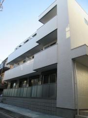 都営三田線板橋本町駅まで徒歩8分