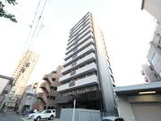地下鉄名城線東別院駅まで徒歩5分