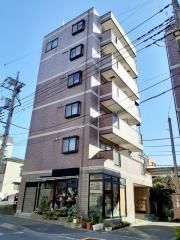 ラフィネ カヤマ I