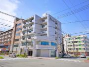 近鉄難波・奈良線新大宮駅まで徒歩3分