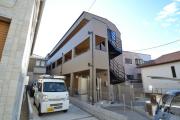 ＪＲ常磐線柏駅まで徒歩14分