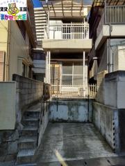 ＪＲ長崎本線長崎駅まで徒歩10分