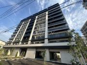 ＪＲ大阪環状線芦原橋駅まで徒歩1分