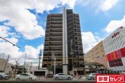 S-RESIDENCE亀島駅前blaze