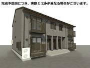 （仮）D-ROOM山代町