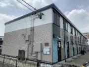 レオパレス見社