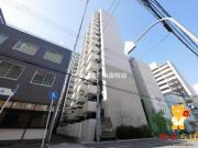 地下鉄谷町線谷町四丁目駅まで徒歩5分
