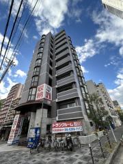 地下鉄御堂筋線西中島南方駅まで徒歩5分