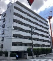 ＪＲ山手線駒込駅まで徒歩3分