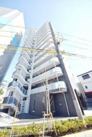 京成本線青砥駅まで徒歩6分
