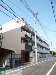 西武池袋・豊島線中村橋駅まで徒歩6分