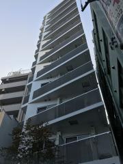 ＪＲ山手線五反田駅まで徒歩5分