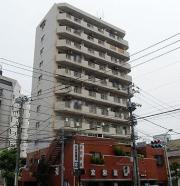 藤和曳舟コープ