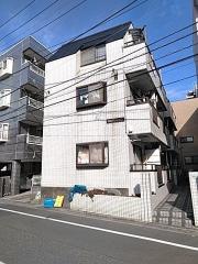 野崎マンション