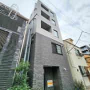 サザンフロント新富町