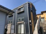 GAヒルズ星川