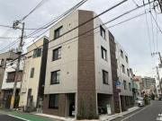 都営三田線板橋本町駅まで徒歩5分