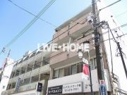 ＪＲ中央線荻窪駅まで徒歩1分