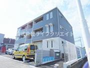 多摩都市モノレール万願寺駅まで徒歩12分