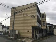 レオパレスわかば