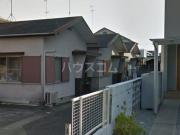 沼借家