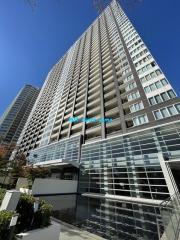 Brillia Mare 有明 TOWERGARDEN