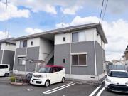 コスモスコーポラス C棟