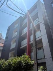 都営大江戸線新御徒町駅まで徒歩5分