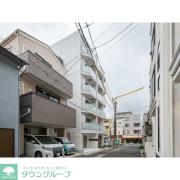 エストゥルース西横浜