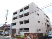 京王相模原線南大沢駅まで徒歩15分
