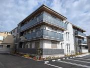 ＪＲ阪和線北信太駅まで徒歩14分