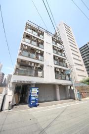 地下鉄御堂筋線新大阪駅まで徒歩14分