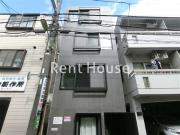 京王線代田橋駅まで徒歩4分