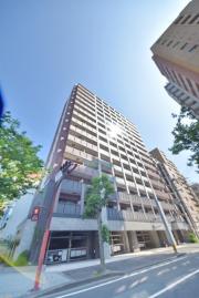 地下鉄箱崎線呉服町駅まで徒歩7分