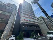 地下鉄谷町線四天王寺前夕陽ヶ丘駅まで徒歩8分