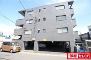 サンライトマンションIII 西棟