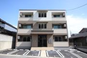 カテリーナ医大前 WEST