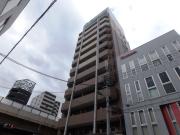 地下鉄御堂筋線中津駅まで徒歩3分