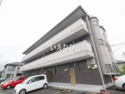 ＪＲ宇野線備前西市駅まで徒歩55分