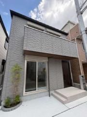 北区西ヶ原3丁目戸建て