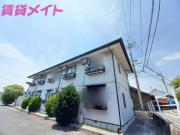 リッツ白梅 A館3